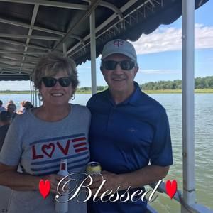 Meet your Posher, Lynette